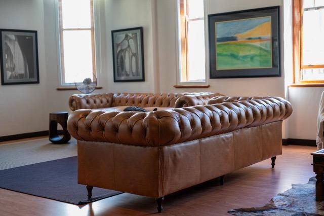 To Let 2 Bedroom Property for Rent in Cape Town City Centre Western Cape